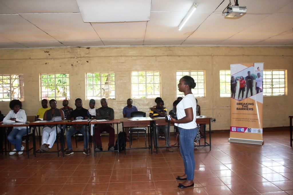 Activists say Malawi’s proposed abortion law will reduce maternal deaths