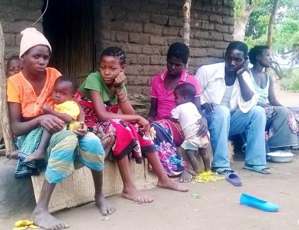 Attacks on persons with albinism resurface in Malawi