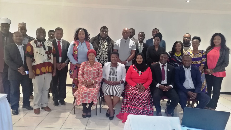 CSJ sensitises MPs on draft abortion law