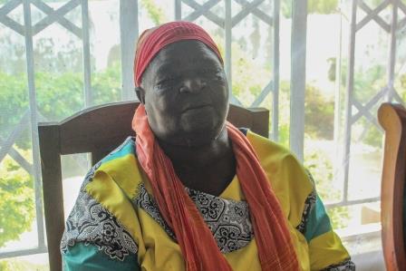 Chiefs in Chiradzulu back lawmaker for championing abortion law reform