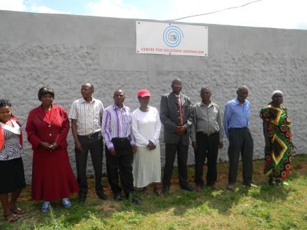 Chiefs in Malawi urged to be reproductive health champions