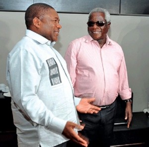 Renamo’s demands derail Mozambique peace talks