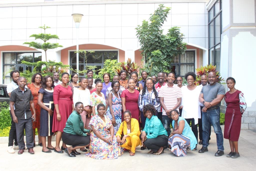 Enact Termination of Pregnancy law to save women’s lives, CSOs urge government