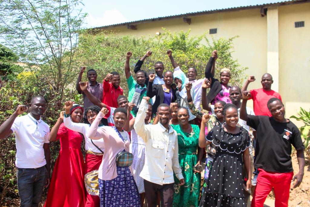 Human rights organisation urges youths in Chiradzulu to fight for access to safe abortion