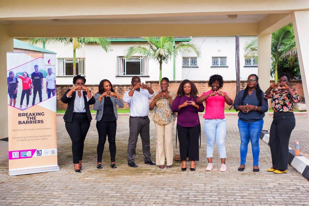Human rights organisation urges women to run for the Malawi presidency