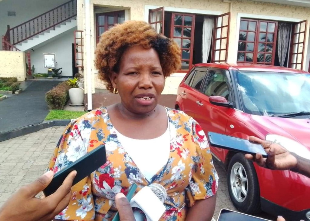 Increased teenage pregnancies worry health authorities in Blantyre 