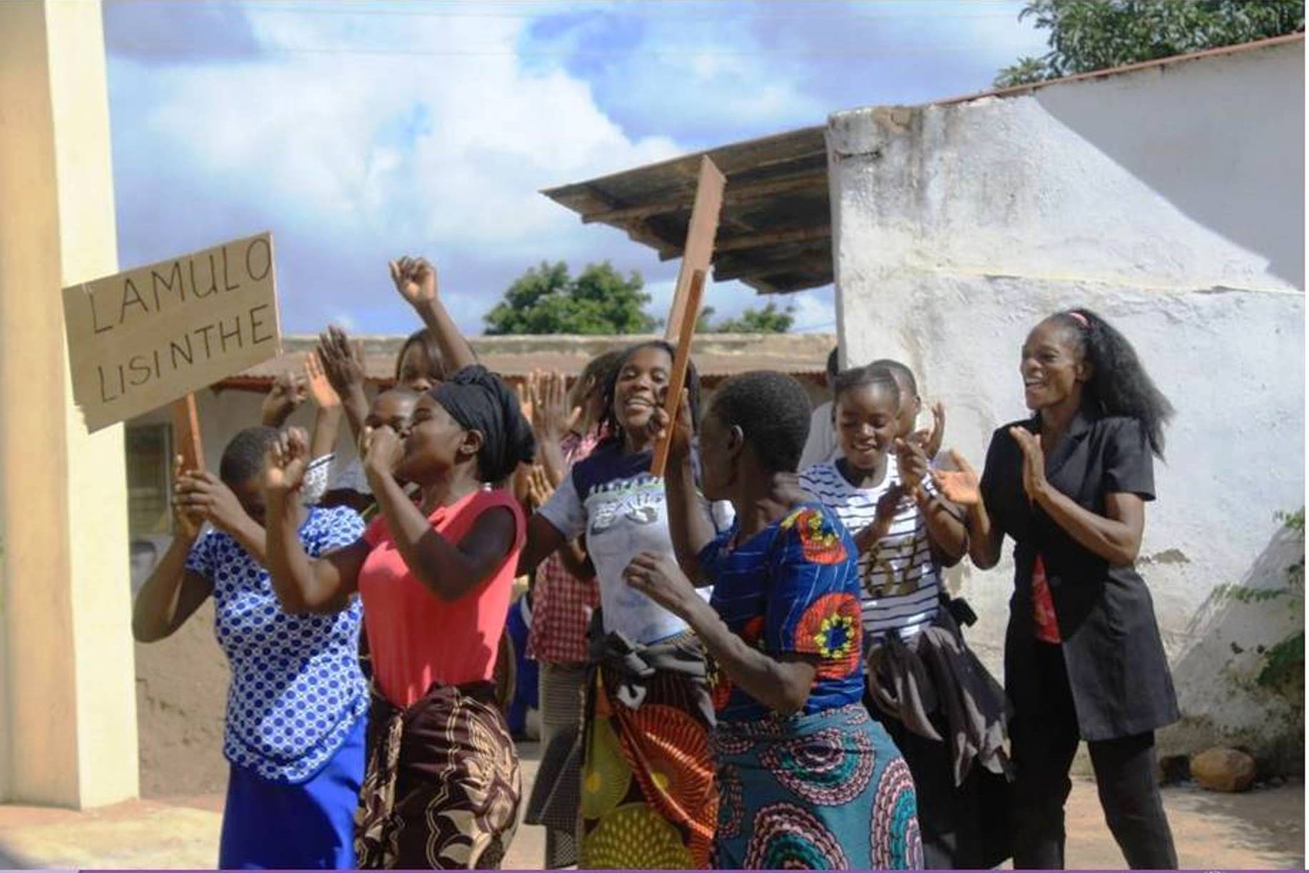 Lawmakers in Malawi to enact life-saving abortion law