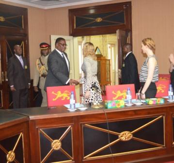 Madonna’s PR tactics: Real action in Malawi contradicts official statement
