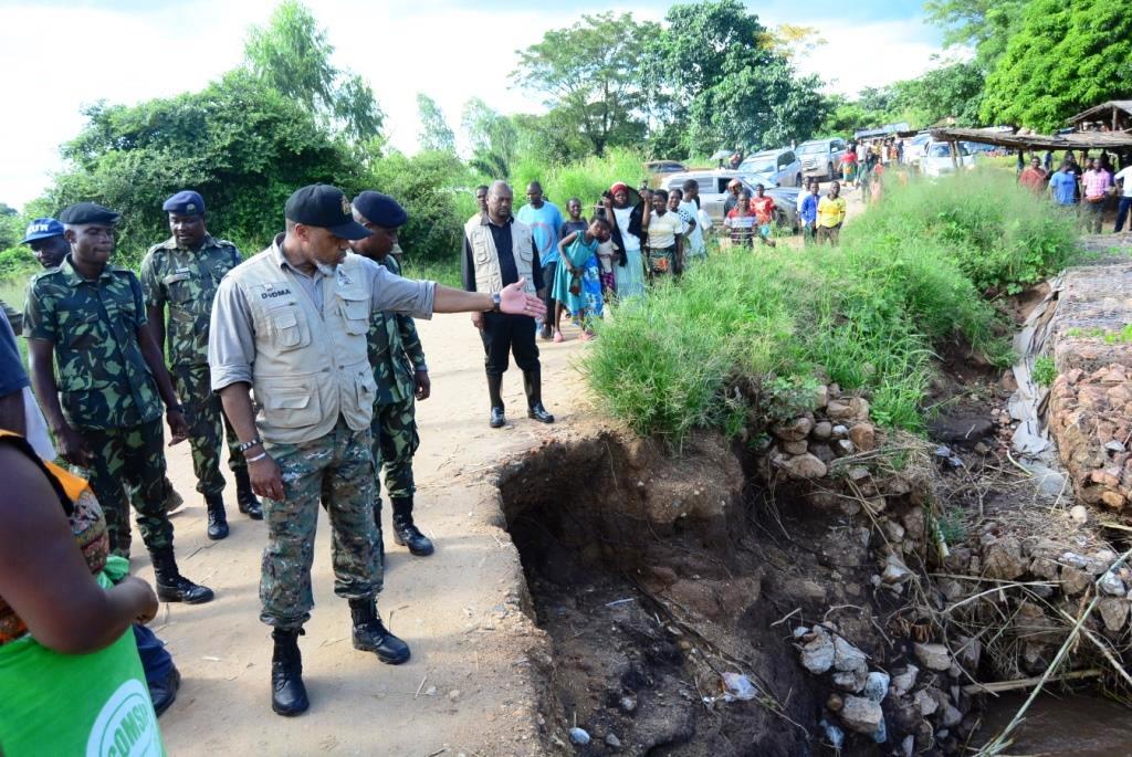 Malawi: Four more bodies pushes Tropical Cyclone Freddy’s  death toll to 511