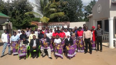 Rural women groups in Malawi back proposed abortion law