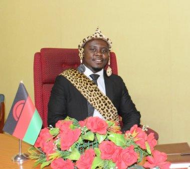 Malawi: Maseko Ngoni king calls for abortion law reform