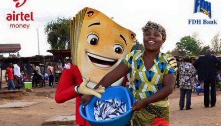Malawi Mobile money: ICT turns pockets into convenient banks