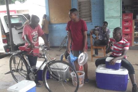 Malawi: My own mother trafficked me, teenager reveals