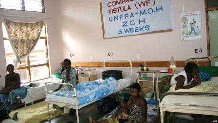 Malawi: UNFPA offers life-changing relief to fistula survivors