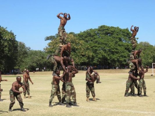Malawi deploys troops to protect forests and water sources