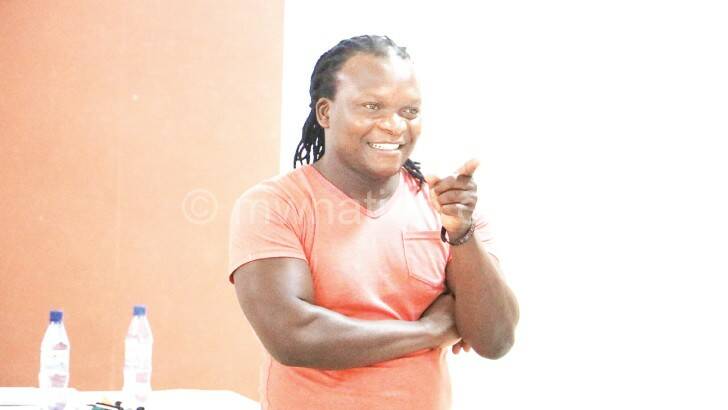 Clinics for key populations in Malawi mock outdated same-sex laws