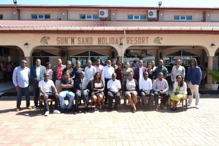 NGOs build capacity of Malawian lawyers to undertake abortion litigation