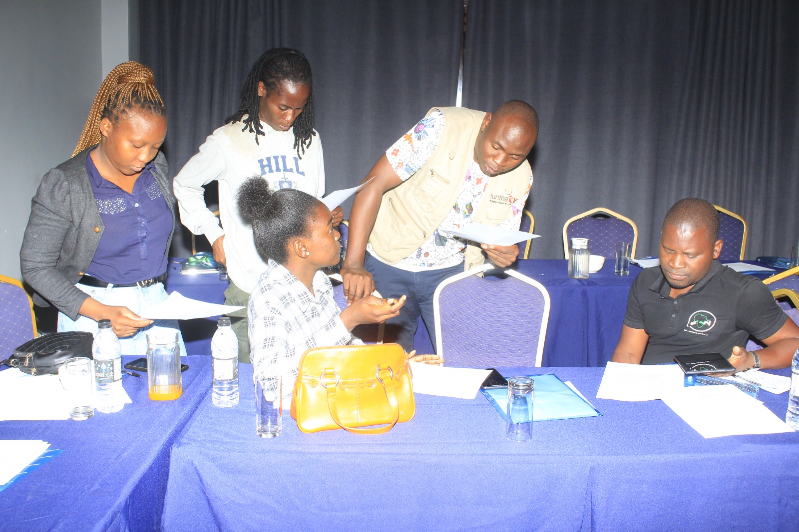 Pregnancy is a death sentence to the poor people, bemoans activist