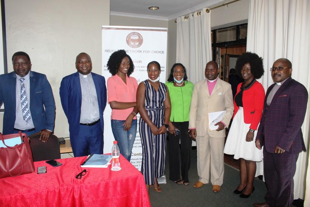 No unanimous religious view on abortion, says Malawi religious network