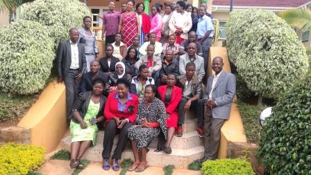 Rural-based women activists in Malawi demand new abortion law enactment