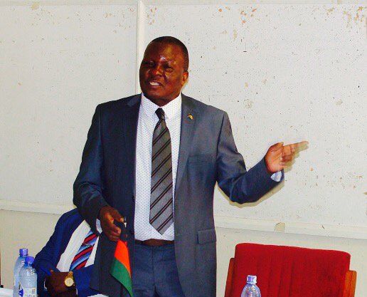 Vampire rumours force United Nations staff out of southern Malawi