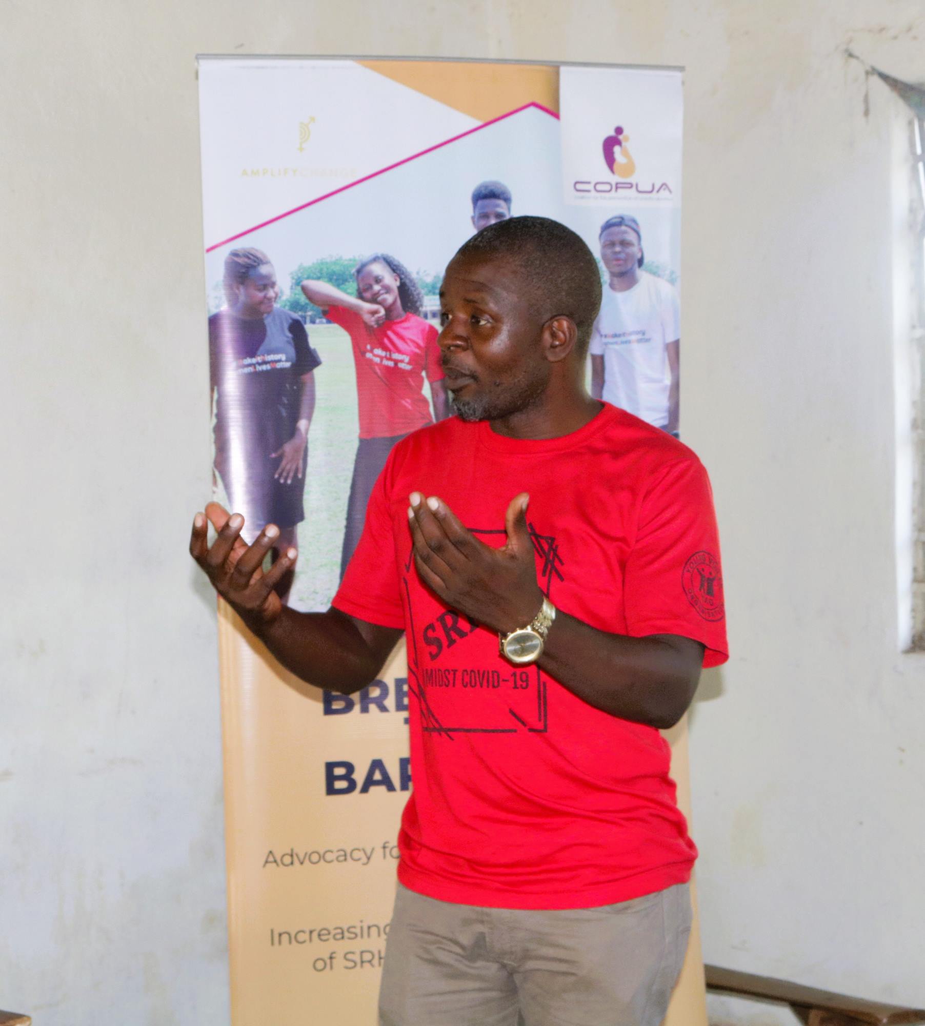 Youth activist says unsafe abortions in Malawi push women and girls to death