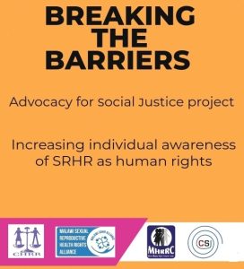 Breaking the barriers on access to safe abortion to reduce maternal mortality