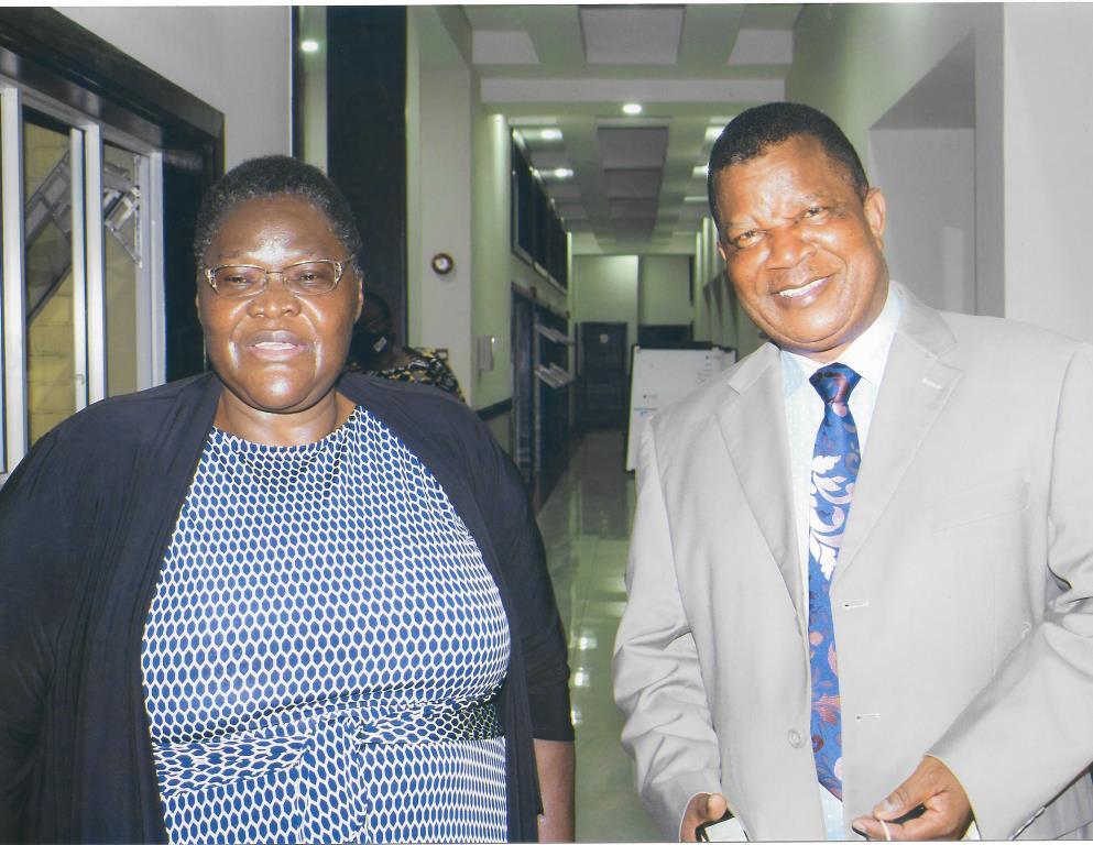 MPs pledge to table Termination of Pregnancy Bill