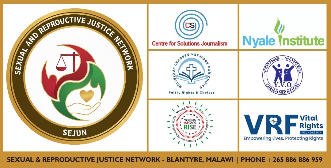 Malawi’s reproductive justice network urges government to implement ruling on access to safe abortion