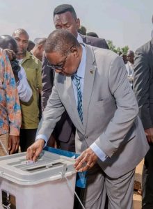 Madonna wants to adopt two more Malawian children - Media reports