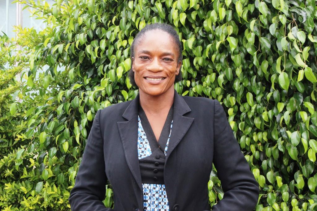 We must unite in fighting gender-based violence