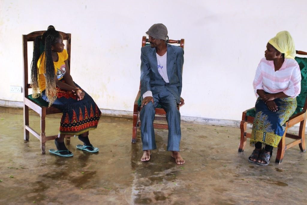 Activists in Malawi say eliminating GBV goes beyond stiff penalties