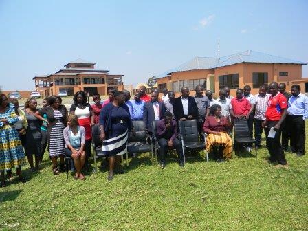 Africa Union wants reproductive health protocol fully domesticated