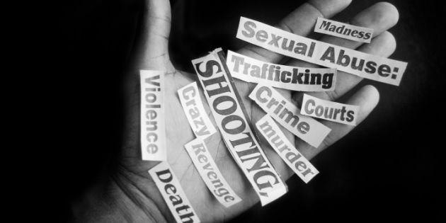 Desperate African job seekers end up in slavery in Middle East