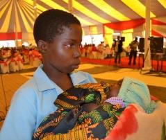 Malawi: Teenage pregnancies fuel school dropouts
