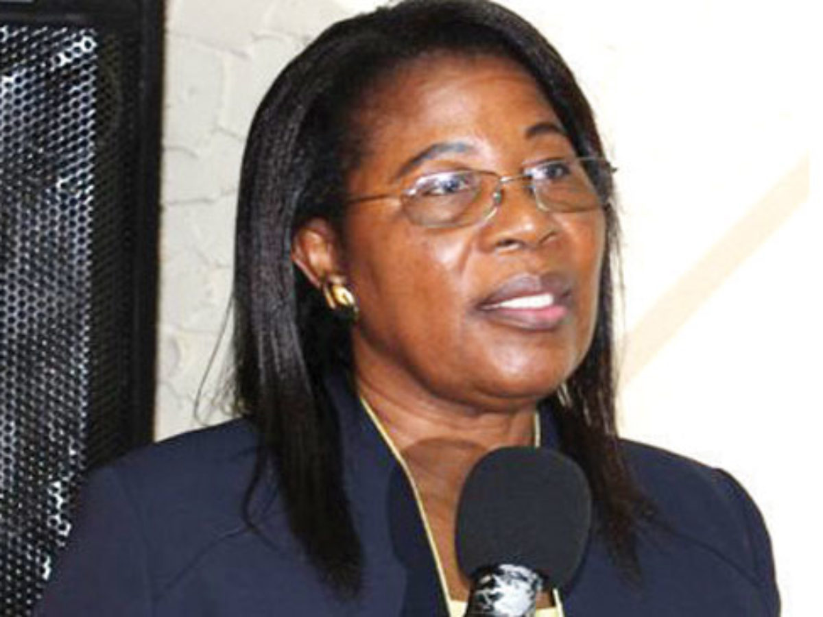 Malawi Electoral Commission head Jane Ansah tenders resignation letter