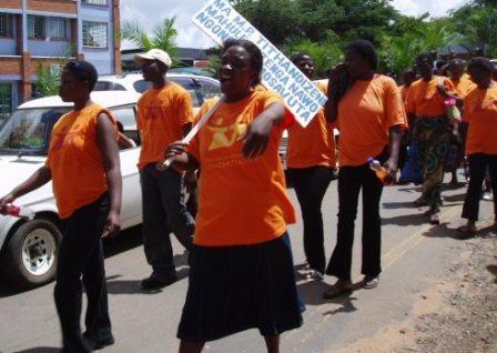 Sex work and the law – it’s complicated