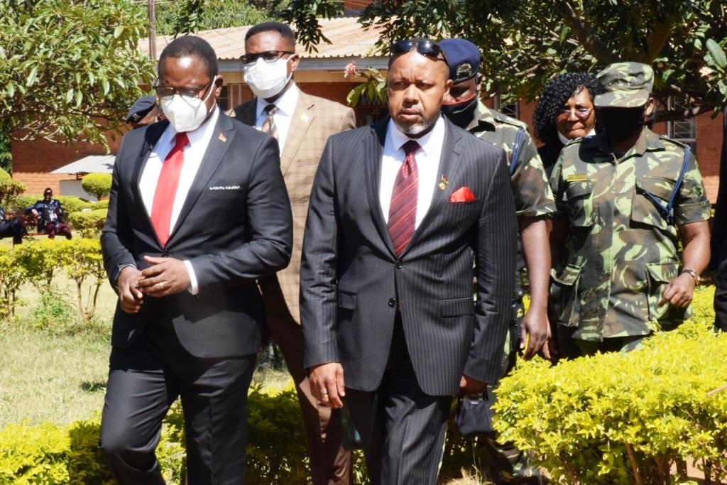 Supreme Court in Malawi confirms poll nullification