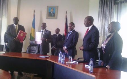Treaty empowers Malawi to extradite Rwandan genocide suspects